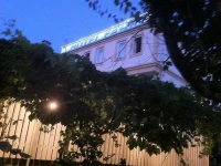 Bozcaada Fahri Hotel 