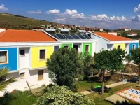 Lefkofris Hotel 