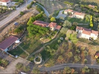 Mavikarga Bozcaada 