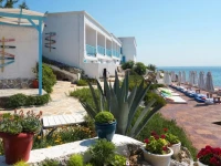 Pelagos Hotel 