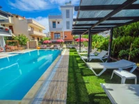 Asil Apart Otel 