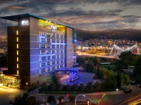 Aloft Bursa Hotel 