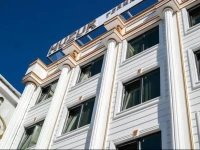 Huzur Thermal & Spa Hotel 