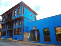 Lal Hotel Bursa 