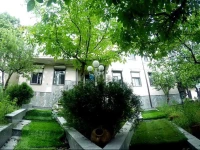Sarp UludaДџ Apart Otel 