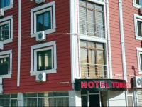 Torun Hotel Bursa 