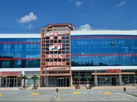 Cankiri Koc Hotel