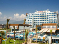 Sun Star Resort Hotel