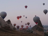 Canela Cave Hotel - Cappadocia