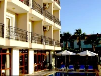 Albayrak Apart Hotel 