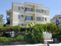 Fora Apart Otel 