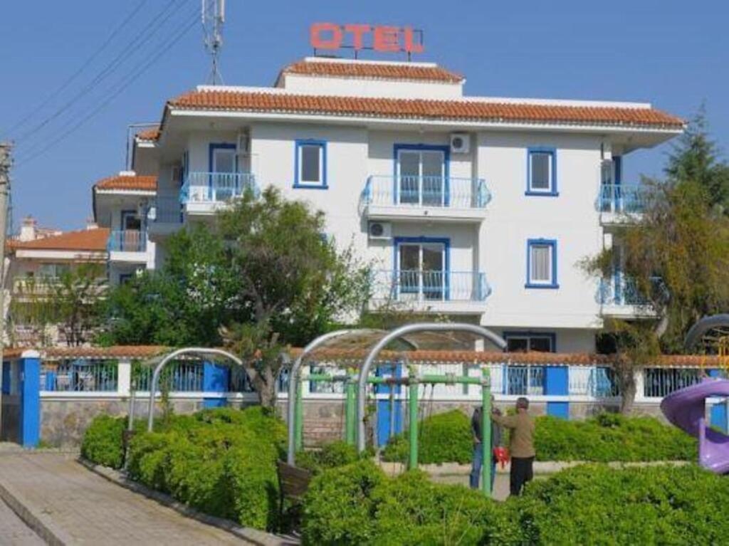 Koz Marigold Apart Hotel 