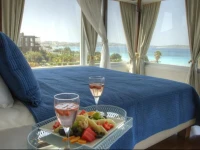 Rooms Smart Luxury Hotel & Beach 