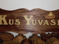 Kus YuvasД± 