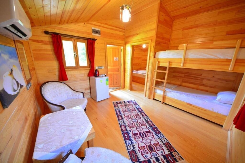 Lemon Garden Lodge 
