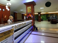 Anvatar Thermal Hotel