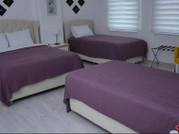 Bilge Suite Hotel