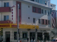 Sirin Hotel