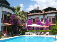 B.C. Alya Hotel