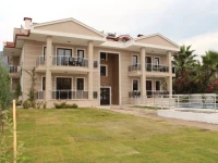 Dalyan Manuela Apartments 
