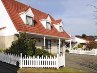 Aywon Motel 4*