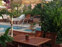 Dalyan Villa Ataturk 