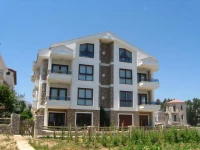 Uslu Residence 