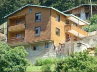 Zirve Pension 