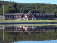 Fenerbahce Topuk Yaylasi Resort&Sport 