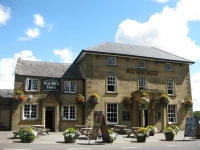 Pen Mill Hotel 4*