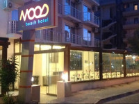 Mood Beach Hotel