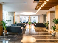 Halley Hotel 3*