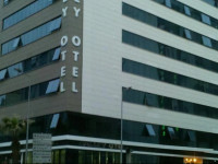 Halley Hotel