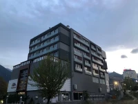 Ada Residence 