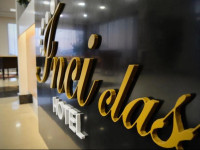 Inci Class Hotel