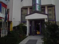 Piskin Hotel