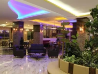 Elgarden Hotel &amp; Residence 