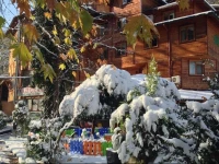 Yazicilar Hotel 