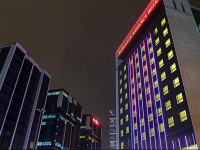 Mitannia Regency Hotel