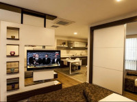Liv Suit Hotel