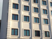 New Tigris Hotel