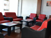 Ekin Hotel