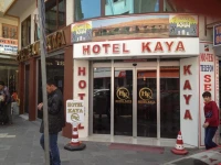 Hotel Kaya 