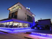 AGZ Hotel