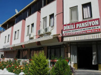 Dikili Pansiyon