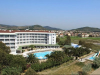 Halic Park Dikili
