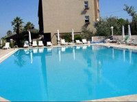 Sunset Hotel Dikili