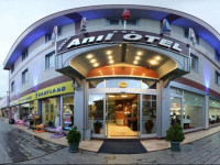 DГјzce Anil Hotel