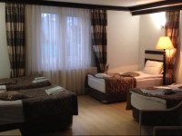 DiМ‡vriМ‡giМ‡ Otel