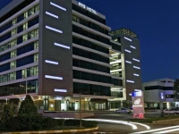 RYS Hotel 4*